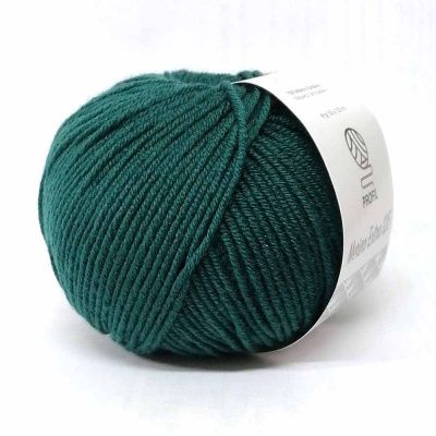 Merino 125 ( 663) 100% меринос экстрафайн 50 г/125 м