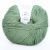 Infinity Cotton Alpaca ( 8522 DUST GREEN)  85% хлопок, 15 % беби альпака 50гр/150 м